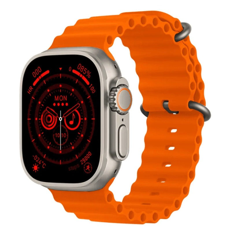 Smart Watches