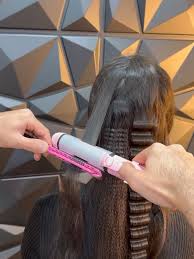 3 In 1 Hair Straightener
