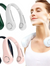 Arctic Air Hanging Neck Fan High Wind 3 Speed Adjustable Usb Charging Portable Quiet Super Long Life Outdoor Sports Office Camping